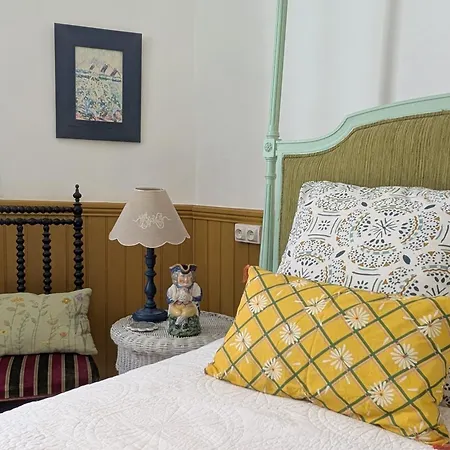 Le Mouton Noir Apartamento Saint-Antonin